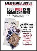 Your Wish Is My Commandment