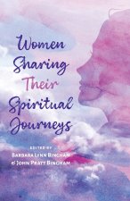Women Sharing Their Spiritual Journeys