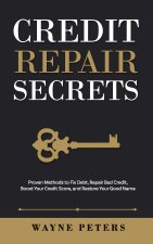 Credit Repair Secrets
