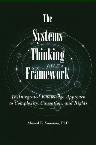 The Systems Thinking Framework
