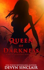 Queen of Darkness