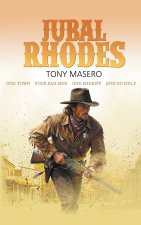 Jubal Rhodes