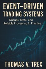 Event-Driven Trading Systems