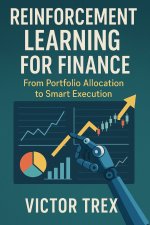 Reinforcement Learning for Finance