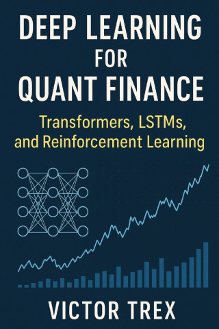 Deep Learning for Quant Finance