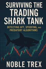 Surviving the Trading Shark Tank