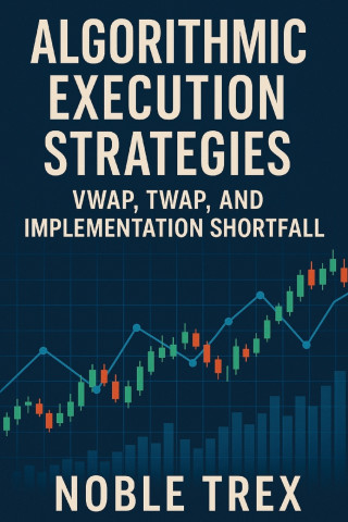 Algorithmic Execution Strategies