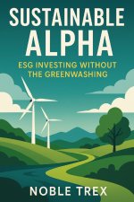 Sustainable Alpha