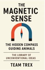The Magnetic Sense