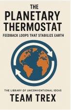 The Planetary Thermostat