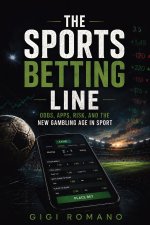 The Sports Betting Line