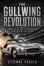 The Gullwing Revolution