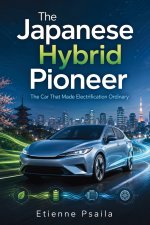 The Japanese Hybrid Pioneer