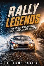 Rally Legends