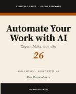Automate Your Work with AI