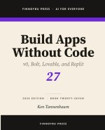 Build Apps Without Code