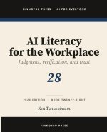 AI Literacy for the Workplace