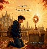 Saint Carlo Acutis