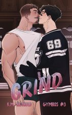 Grind (Gymbos, 3)