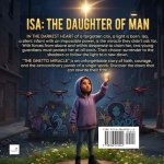 ISA The Daughter OF Man