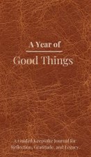A Year of Good Things