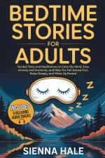 Bedtime Stories for Adults