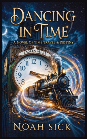 DANCING IN TIME