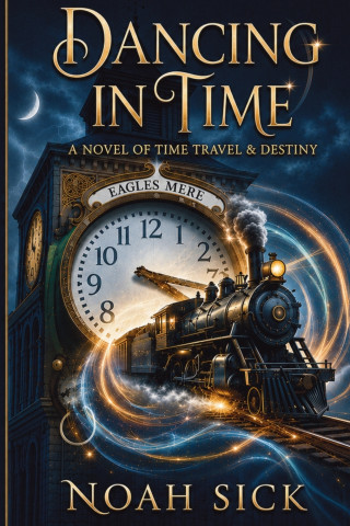 DANCING IN TIME