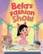 Bela's Fashion Show