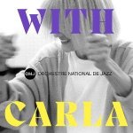 With Carla