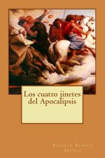Los cuatro jinetes del Apocalipsis
