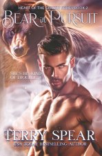 Bear in Pursuit