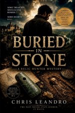 BURIED IN STONE