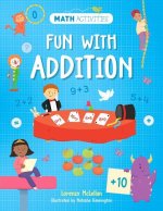 Fun with Addition