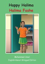 Happy Halima