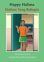 Happy Halima