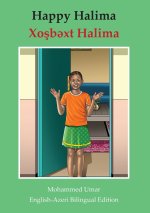 Happy Halima