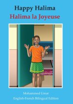 Happy Halima