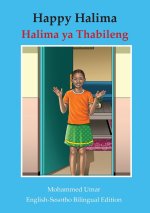 Happy Halima