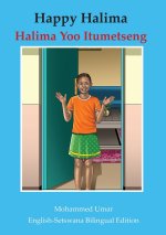 Happy Halima