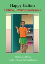 Happy Halima