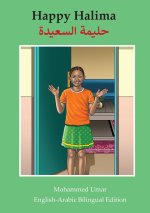 Happy Halima