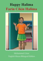 Happy Halima