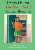 Happy Halima