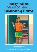 Happy Halima