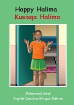 Happy Halima