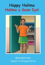 Happy Halima