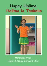 Happy Halima