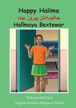 Happy Halima