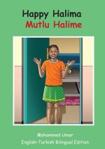 Happy Halima
